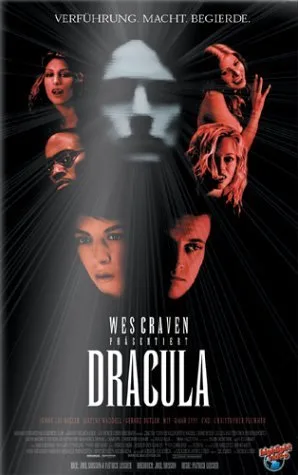 Wes Craven präsentiert Dracula [DVD]