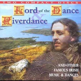 Lord of the Dance & Other Famo