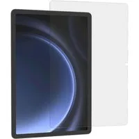 EAZY CASE Displayschutzglas Schutzglas für Samsung Galaxy Tab S10 Lite, 10,9 Zoll Panzerglas Displayfolie Tabletschutz Glasfolie Kratzschutz
