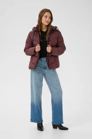 Jacke KAsusanne Jacke Regular fit