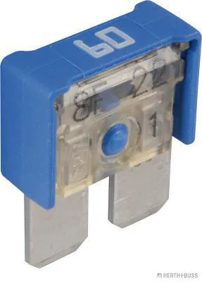 HERTH&BUSS Sicherung, MaxiCompact, 32V max. blau - 50295566066