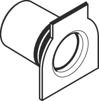Hansgrohe Stopfen uBox universal 94441000