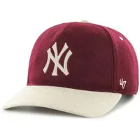 '47 Brand Snapback Cap Hitch CHAINSCRIPT New York Yankees