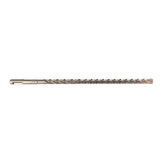 Milwaukee SDS-Plus Hammerbohrer, 4-Schneiden - 4932352028