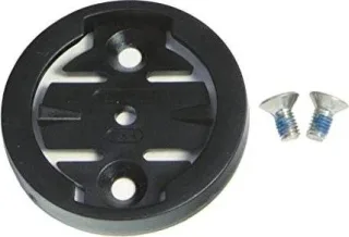 K-Edge Garmin Halterung Max Mount 31,8mm black