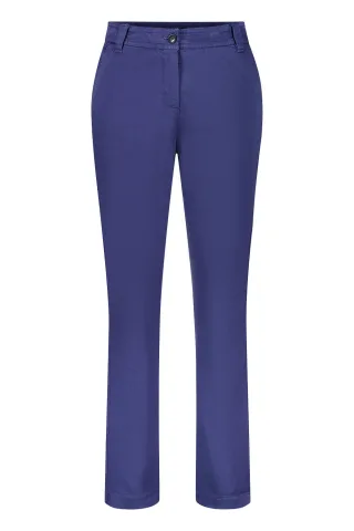 gardeur womenswear - DENISE16 blau - Gr. - 40