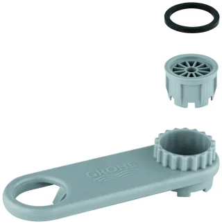 Grohe Strahlregler 46790 , 46790000 46790000
