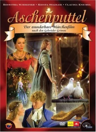 Aschenputtel [DVD] [2004]