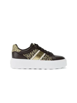 Michael Kors Sneakers Braun