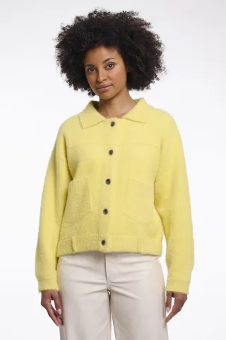 Rino&Pelle - Bubbly.5002621 breezy lime - Gr. - XL