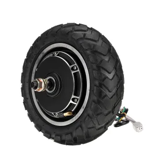 [EU DIRECT] ANGWATT 48V 1000W Motor For ANGWATT F1 NEW Version 10 Inch Electric Scooter Hub Motor Brushless Motor with V