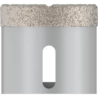 Bosch PRO Diamanttrockenbohrer X-LOCK Best for Ceramic Dry Speed - 2608599015