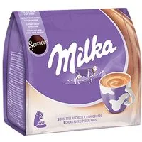 Senseo Kaffee, Senseo Milka Pads aromatische Kakaohaltige Getränkepads 112g
