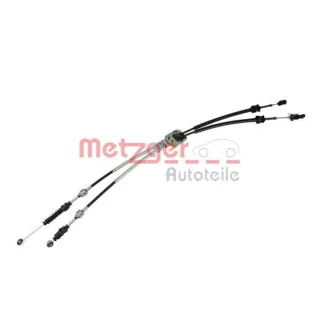 Metzger Kupplungsseil Toyota Avensis T25 2,2 D-4D