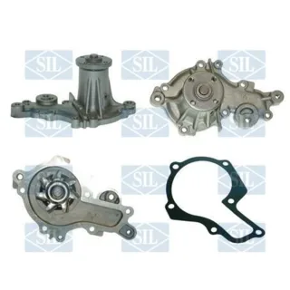 Saleri Wasserpumpe Suzuki Samurai Sj413 1,3
