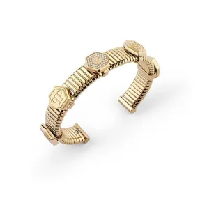 Philipp Plein Armreif PJ7GA01BU