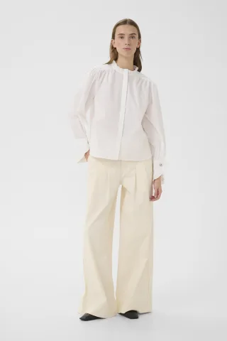 Langarm - Hemd KBElse Langarm - Hemd Classic fit