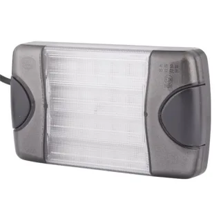 Hella Blinkleuchte 2BA980607-201