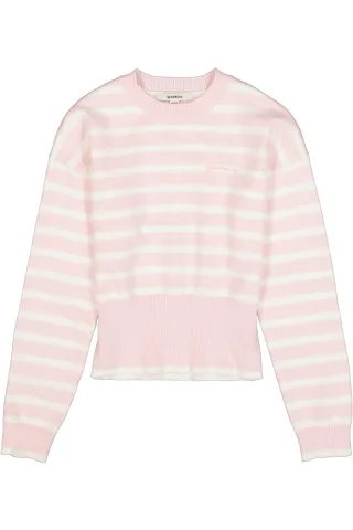 Garcia - N262641 chalk pink - Gr. - 140/146