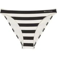 Marc O'Polo Bikini-Hose Ystad (Fine MOP Stripe) Triangel unterteil höschen