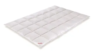 Ganzjahresbett GALIA 90 medium