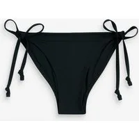 Next Bikini-Hose Seitlich gebundene Bikinihose (1-St)