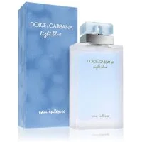 DOLCE & GABBANA Eau de Parfum Light Blue Eau Intense