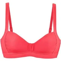 LASCANA Bandeau-Bikini-Top Ronda, bis G Cup, ohne Bügel