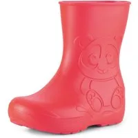 Ladeheid EVA Kinder Regenschuhe LA-CA-10 Gummistiefel
