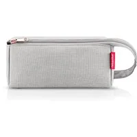 REISENTHEL® Kosmetiktasche fold case twist sky rose