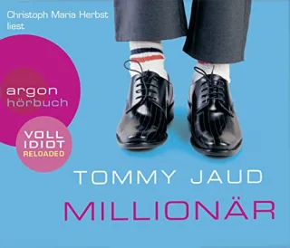 Millionär (Hörbestseller)