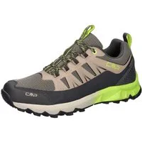CMP CMP Herren Wanderschuhe LAKY FAST HIKING SHOES WP 3Q36877 Trekkingschuh