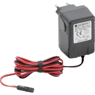 Geberit Netztransformator Aufputz Netzstecker zu HyTronic85/86/185/186 241630001