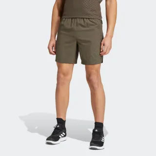 adidas Performance Shorts "BIG LOGO"