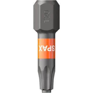 SPAX Bit T-Star Plus T20 25mm - 5000007899201