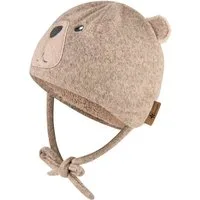 Sterntaler® Beanie Mütze Bär (1-St)