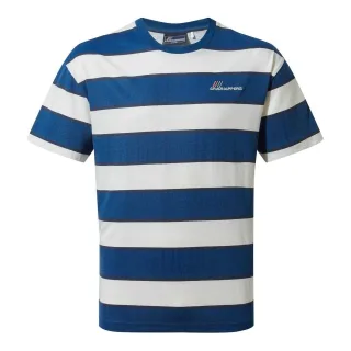 Craghoppers - "Denali" T-Shirt für Herren (Meeresblau)