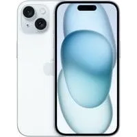 iPhone 15 256GB, Handy Blau, iOS, NON DEP