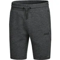 Jako Shorts Premium Basic Short Damen (1-tlg) Kordelzug