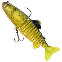 Fox Rage Kunstköder Fox Rage Replicant Jointed 15cm 60g - Gummifisch