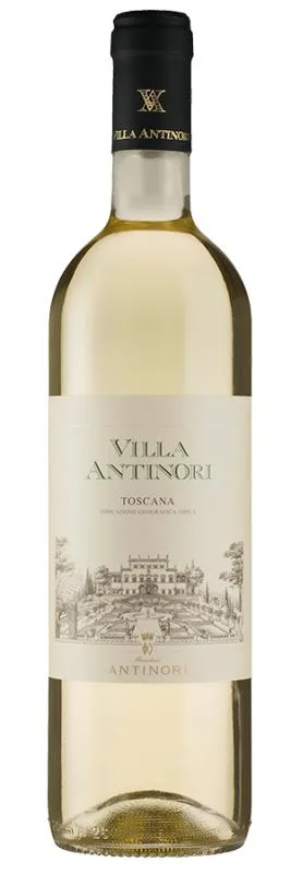 Villa Antinori Bianco - 2024 - Marchesi Piero Antinori - Italienischer Weißwein
