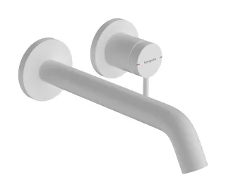 Hansgrohe 2-Loch Waschtischmischer Unterputz 73351700