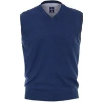 Redmond V-Ausschnitt-Pullover Pullunder