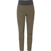 Bergson Outdoorhose PUSULA COMFORT Damen Wanderhose, leicht, elastisch, strapazierfähig, Normalgrößen, b