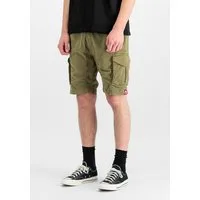 Alpha Industries Shorts Cotton Twill Jogger Short