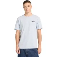 Timberland T-Shirt Bear Graphic ShortSleeve Tee Kurzarmdesign, aus Baumwolle, bequeme Passform