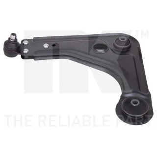 NK Querlenker vorne links Ford Courier Fiesta 5012515