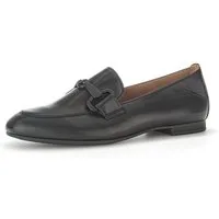 Gabor Gabor - Slipper - Schwarz Slipper