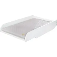 roba® Wickelplatte roba Style, platzsparend, inkl. Wickelauflage