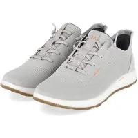 Josef Seibel Josef Seibel 48101TE325/727 Herren Textil grey Schnürschuh